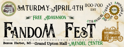 Fandom Fest Fandom Fest